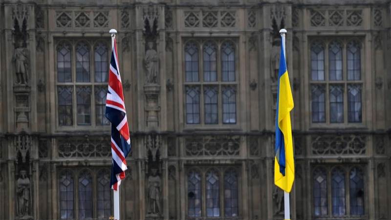 UK expands sanctions on Russia, Belarus