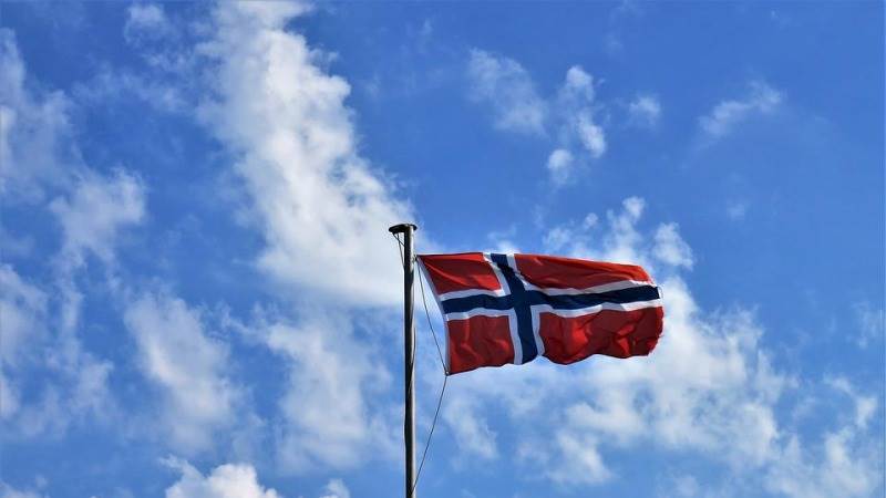 Norway to export 122 bcm of gas to Europe – minister