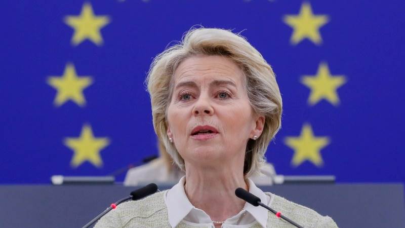 Unanimity voting in some areas makes no sense – Von der Leyen