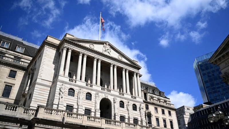 BoE must move to a more neutral policy stance – Saunders