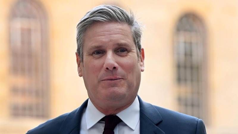 Starmer says he will quit if found guilty in ‘beergate’ case