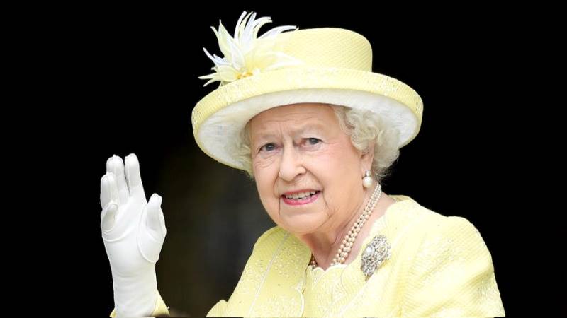 Queen to miss state parliament opening