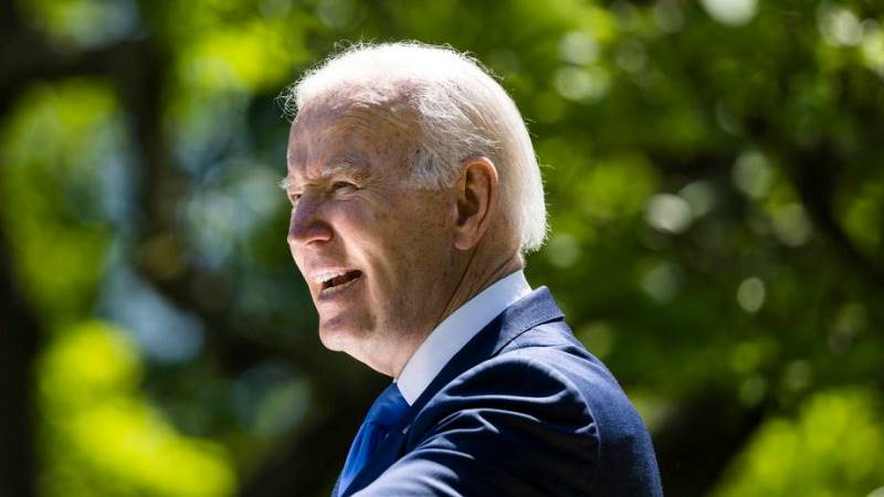 Biden worried Putin can’t find way out of Ukraine