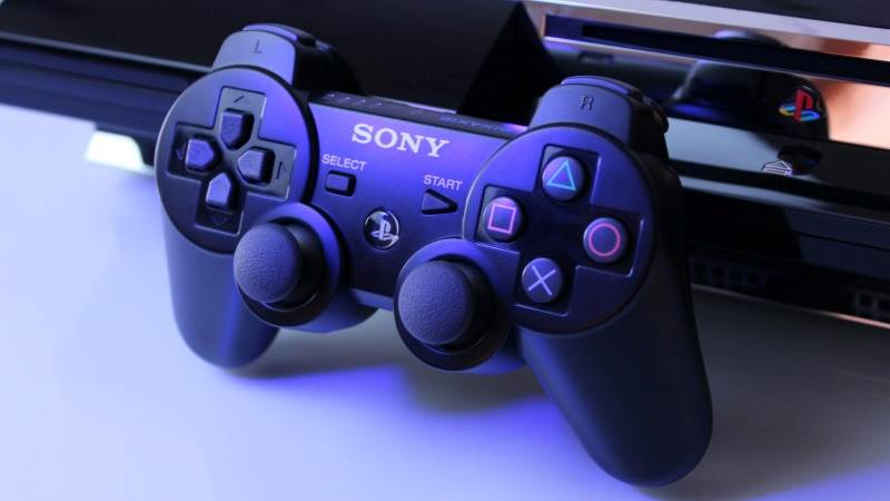 Sony’s operating income up 109% in Q4