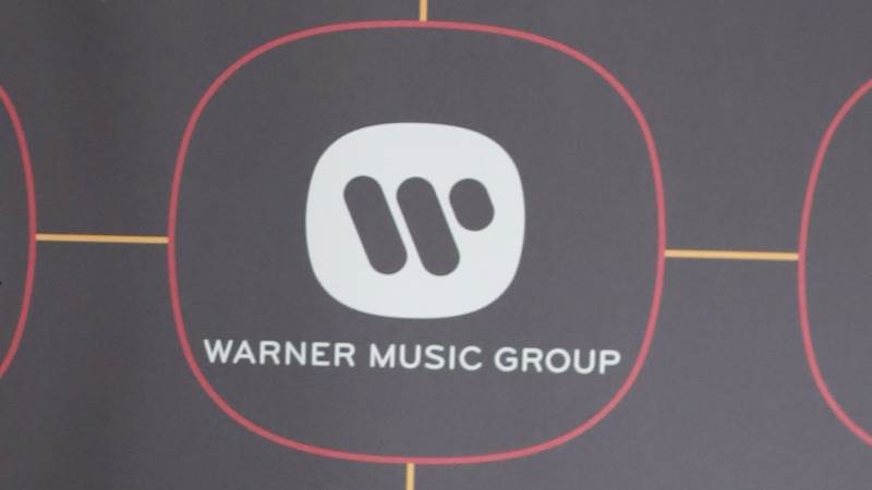 Warner Music Q2 revenue up 10% to $1.4B