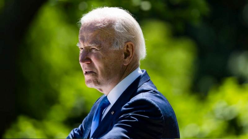 Biden: Inflation my top domestic priority