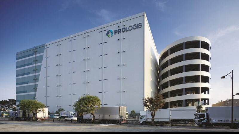 Prologis sends $24B acquisition proposal to Duke Realty