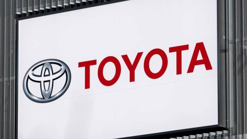 Toyota reports Q4 profit of $3.6B