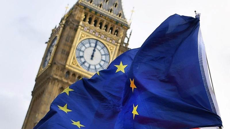 UK refuses EU’s plan to resolve NI trade issue