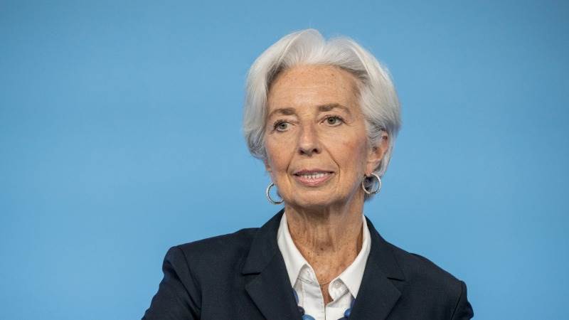 ECB to ensure prices do not become entrenched – Lagarde