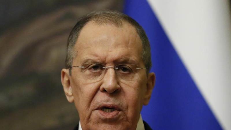 Lavrov: NATO ‘grossly violated’ security obligations