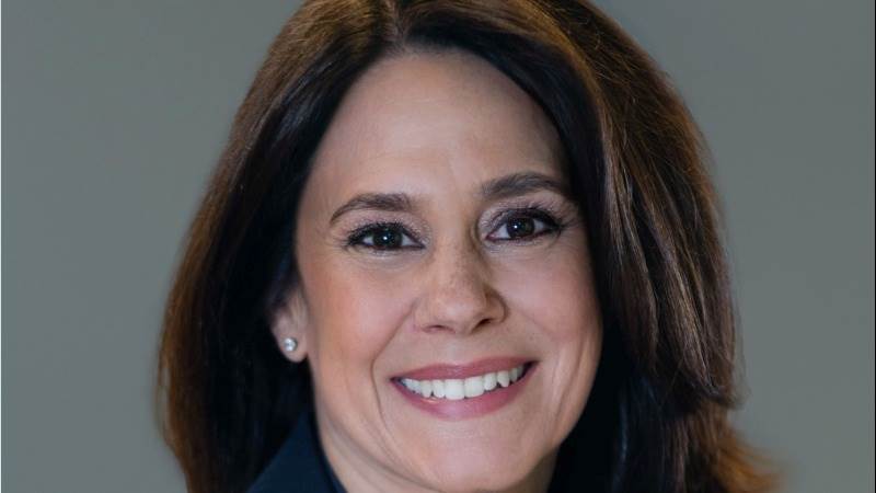 Lorie Logan named new Dallas Fed chief