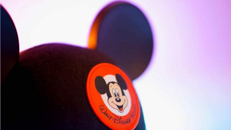 Disney’s revenue up by 23% to $19.25 billion in Q2