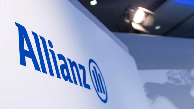 Allianz net income plunges 78% to €561M in Q1