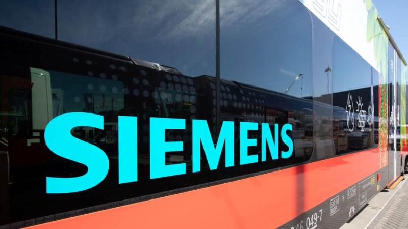 Siemens to exit Russia over Ukraine conflict