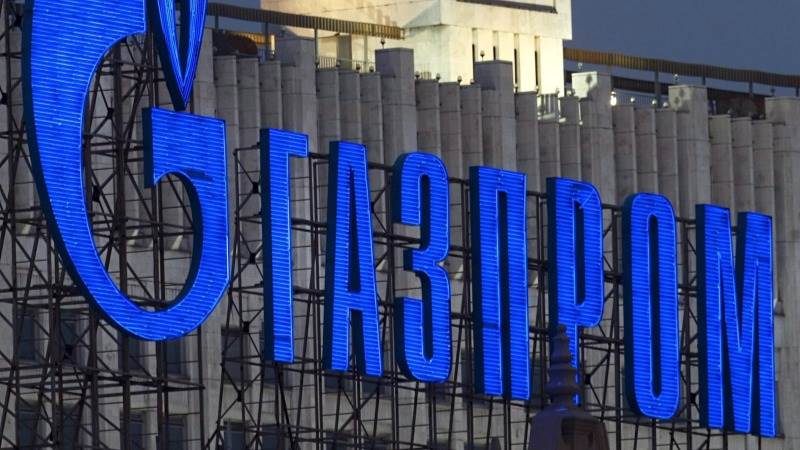 Russian sanctions prohibit Poland gas transit – Gazprom