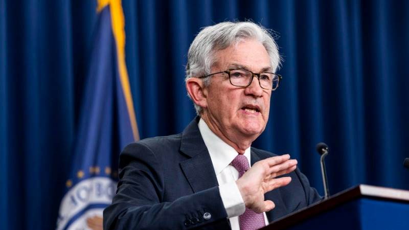 US Senate confirms Powell as Fed chair