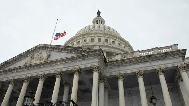 US Senate block swift passage of Ukraine aid