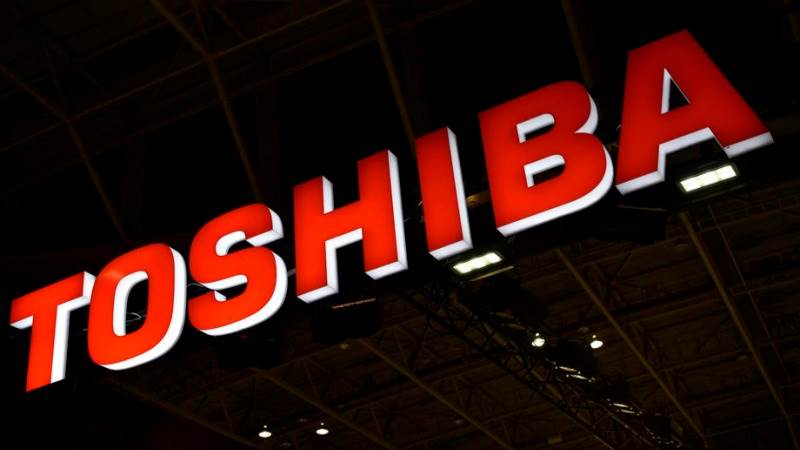 Toshiba’s 2021 net sales up by 9.3% to ¥3.34 trillion