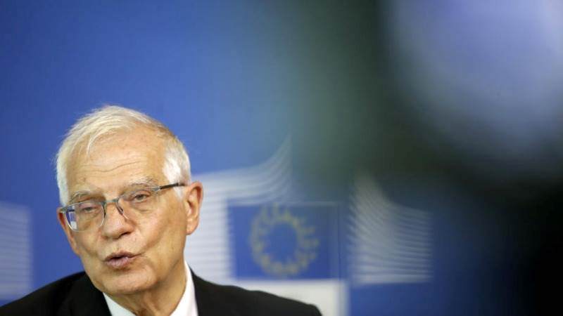 EU to allocate €500M military aid to Kiev – Borrell