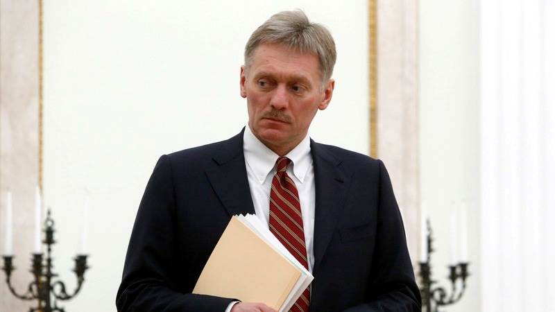 Kremlin denies claims on halting gas to Finland