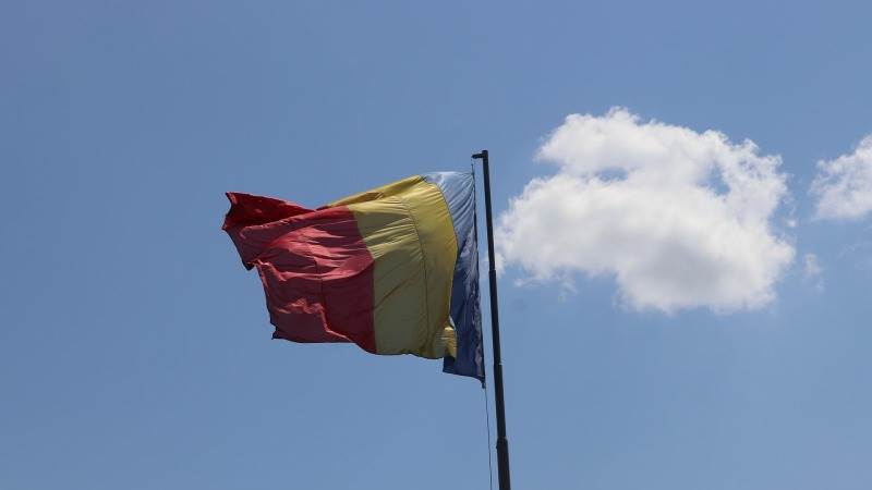 Russia expels 10 Romanian envoys