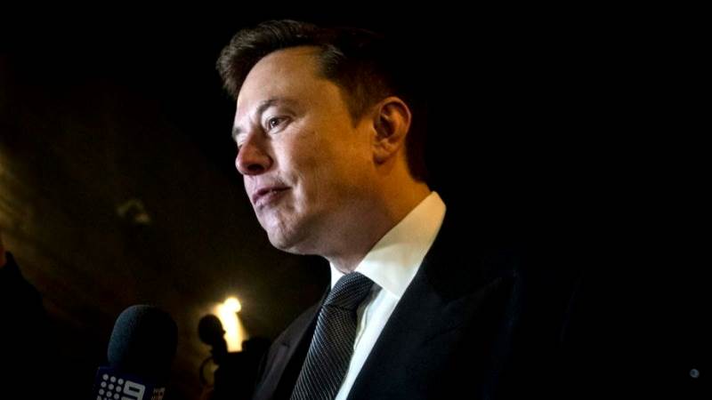 Musk: Still committed to Twitter acquisition