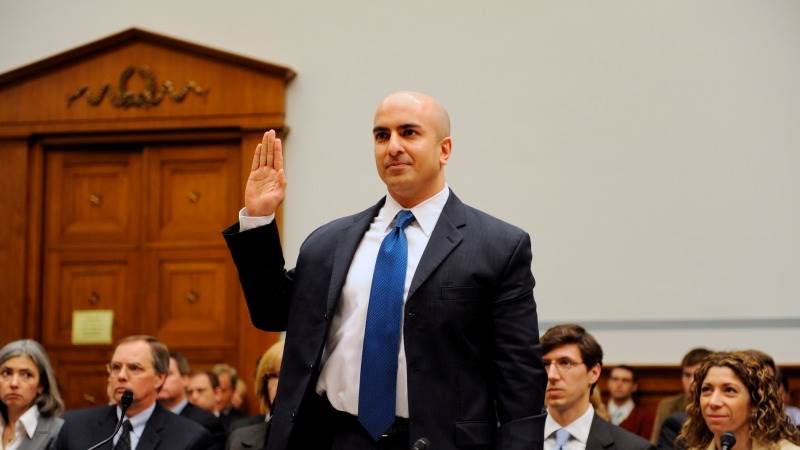 Fed hopes less is needed to reduce inflation – Fed’s Kashkari