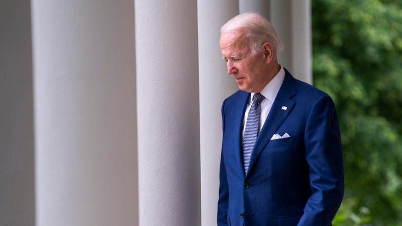 Biden speaks with Finnish, Swedish leaders on NATO