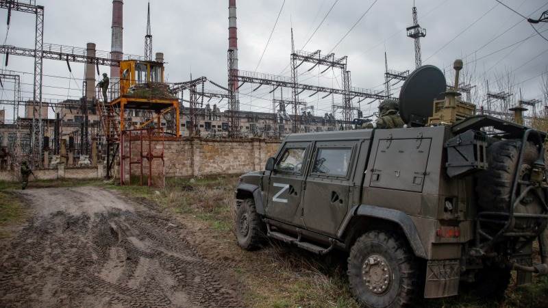 Last Ukrainian cities in Lugansk region soon to be surrounded – LPR envoy