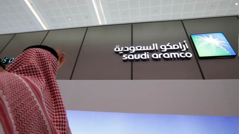 Saudi Aramco’s Q1 net income up 82% to $39.5B