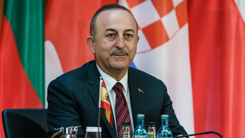 Finland, Sweden to address Turkey’s concerns – Cavusoglu