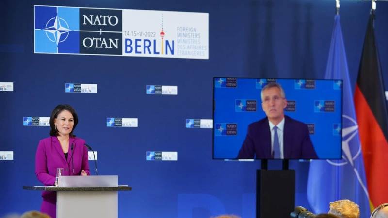 Stoltenberg: Ukraine can win war against Russia