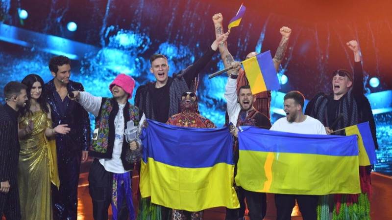 Russia: Eurovision turned into EU’s propaganda branch