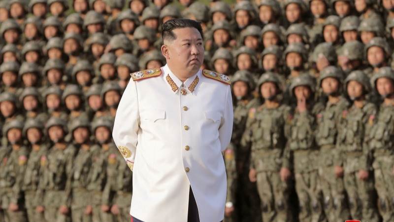 Kim Jung-un orders stabilization of Covid drugs