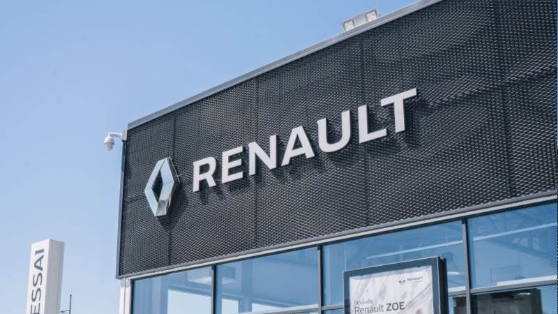 Renault’s assets in Russia nationalized – ministry