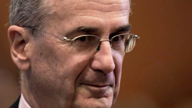 Interest rates to be decided in June – ECB’s Villeroy