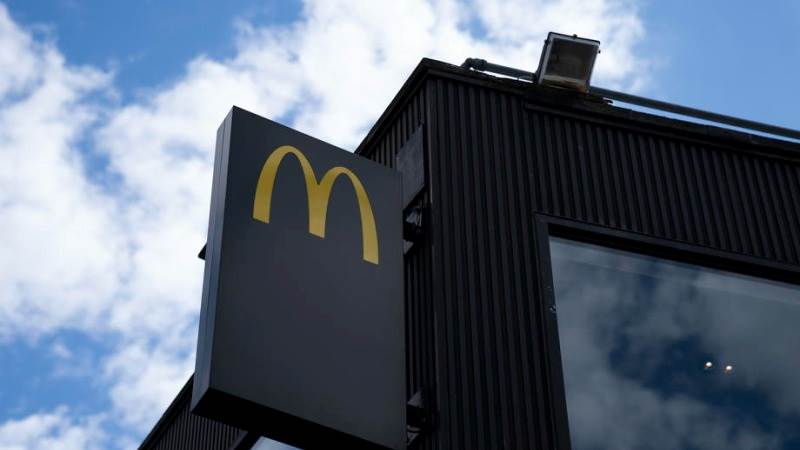 McDonald’s to pull out of Russia completely