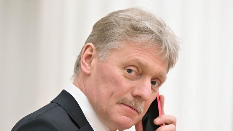 Ukraine’s NATO bid would trigger dispute with Russia – Kremlin