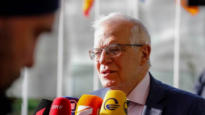 No deal on sixth sanctions package against Russia – Borrell