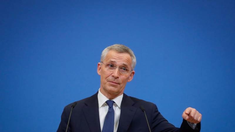 Stoltenberg: Sweden will strengthen Euro-Atlantic security