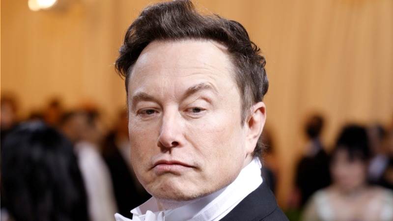 Musk waiting for ‘logical explanation’ on accounts affair