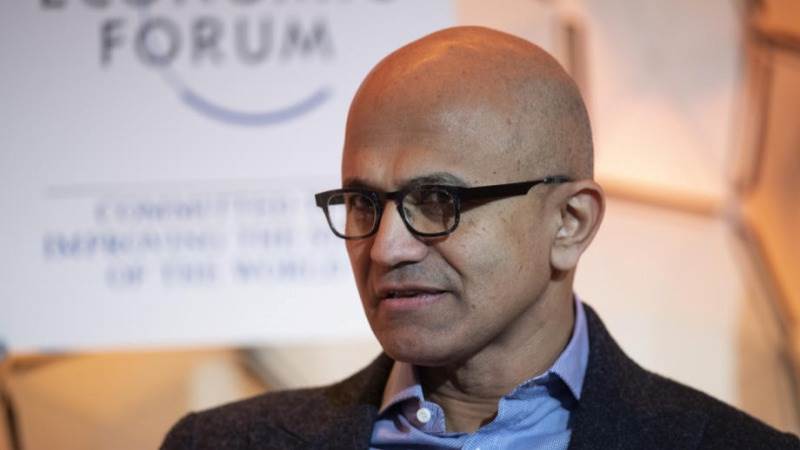 Microsoft confirms plans to raise worker salaries