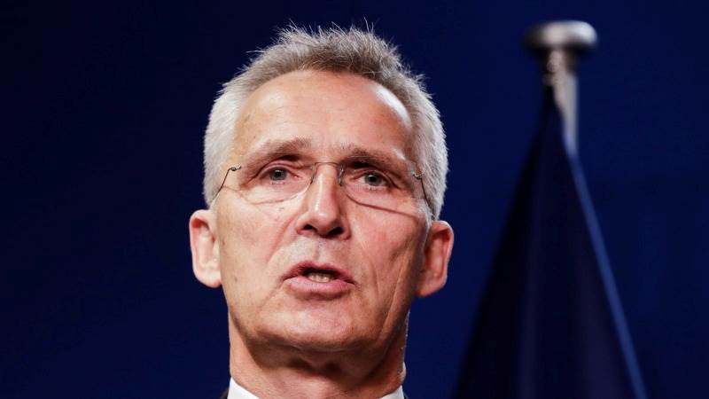 NATO to discuss Turkey’s expansion concerns – Stoltenberg