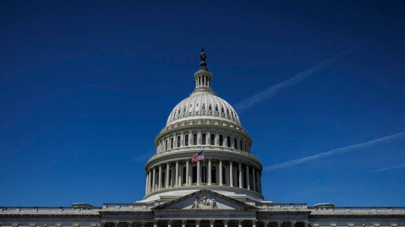 US Senate passes $40B Ukraine aid in procedural vote