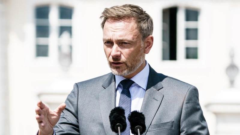 G7, EU consider seizing Russian c-bank assets – Lindner