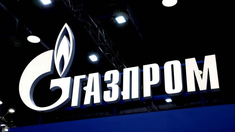 Gazprom faces lawsuit over rubles payment – Finland