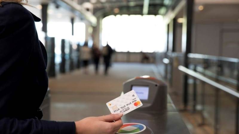 Mastercard introduces facial-recognition feature