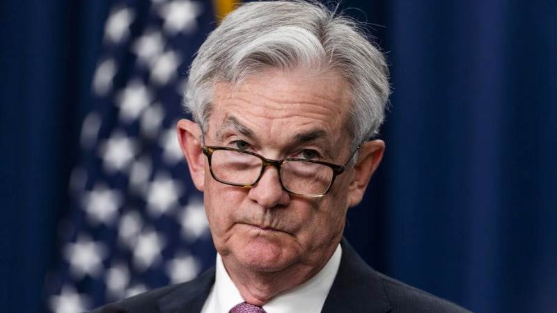 Fed to keep raising rates until inflation goes down – Powell