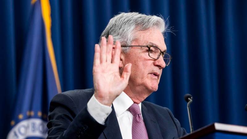 Fed’s Powell: We don’t know how long crisis will last